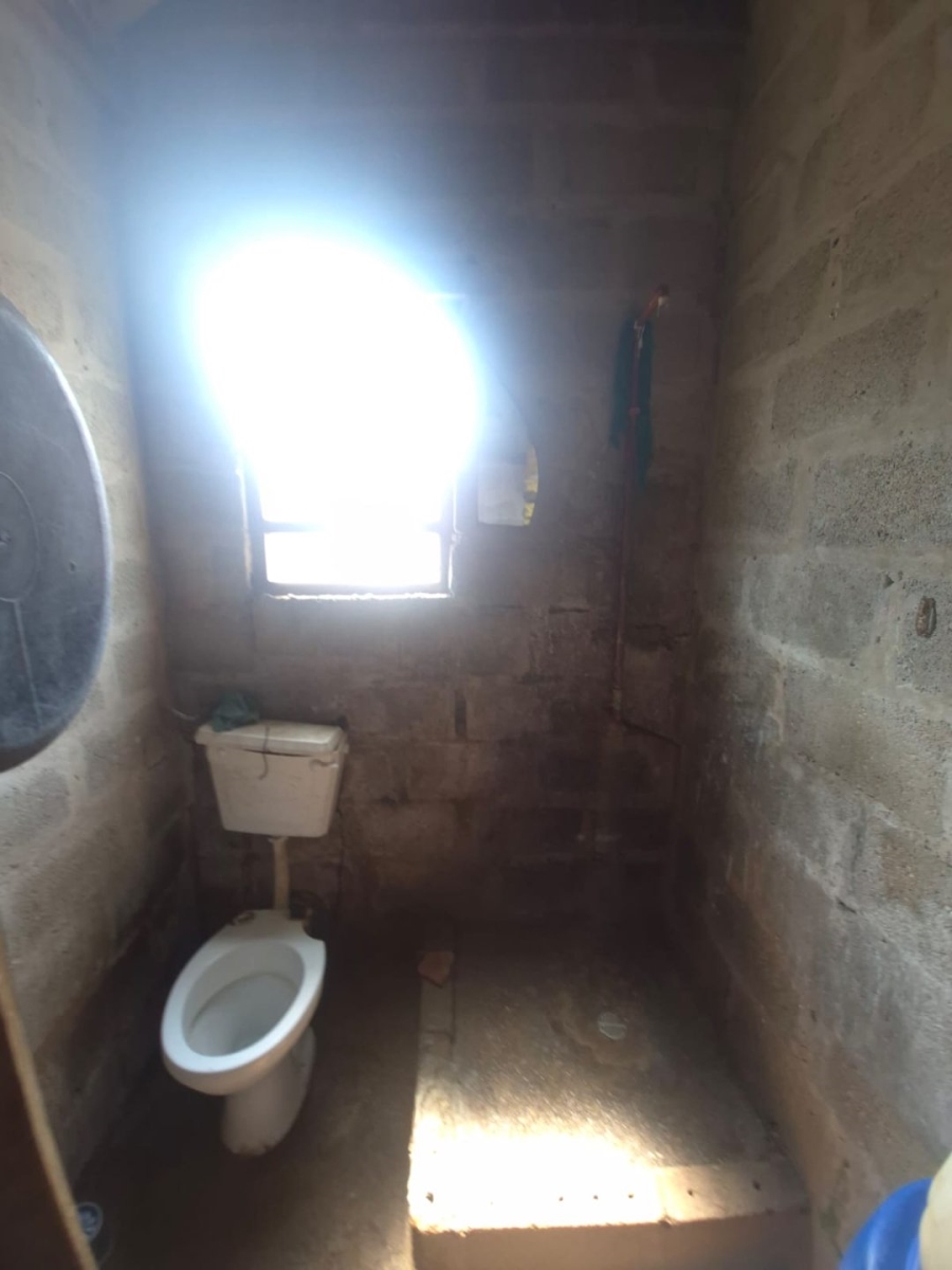 2 Bedroom Property for Sale in Greater Tjoksville Eastern Cape